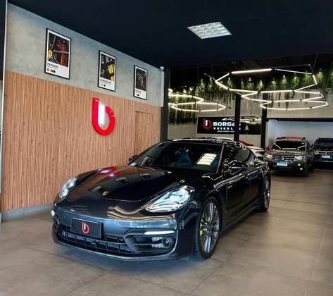 PORSCHE PANAMERA 2.9 V6 E-HYBRID 4 PDK